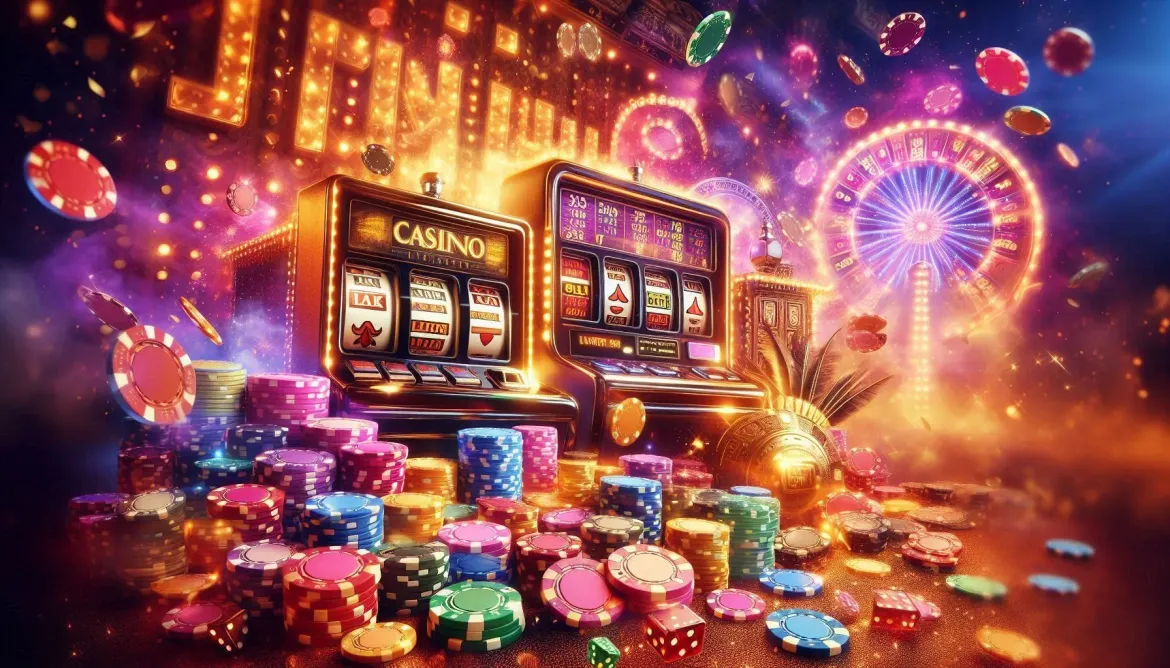 NightLuck Casino